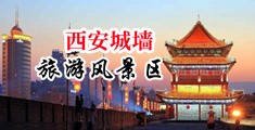 几个男人大鸡巴插我的骚逼视频中国陕西-西安城墙旅游风景区